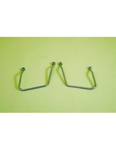 SOPORTE ALFORJA YAMAHA DRAG STAR XVS650 CUSTOM SOPORTE ALFORJA YAMAHA DRAG STAR XVS650 CUSTOM