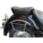 SOPORTE ALFORJAS YAMAHA DRAG STAR XVS1100  PARA SIST KLICK FIX