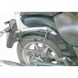 SOPORTE ALFORJAS YAMAHA MIDNIGHT STAR XVS1300A PARA SIST KLICK FIX SOPORTE ALFORJAS YAMAHA MIDNIGHT STAR XVS1300A PARA SIST KLICK FIX