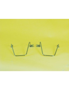 SOPORTE ALFORJA YAMAHA VIRAGO XV 125 - XV 250