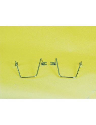 SOPORTE ALFORJA YAMAHA VIRAGO XV 125 - XV 250 SOPORTE ALFORJA YAMAHA VIRAGO XV 125 - XV 250