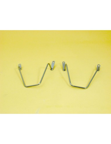 SOPORTE ALFORJA YAMAHA VIRAGO XV 535 SOPORTE ALFORJA YAMAHA VIRAGO XV 535