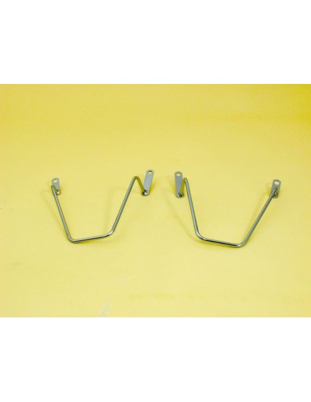 SOPORTE ALFORJA YAMAHA VIRAGO XV 535