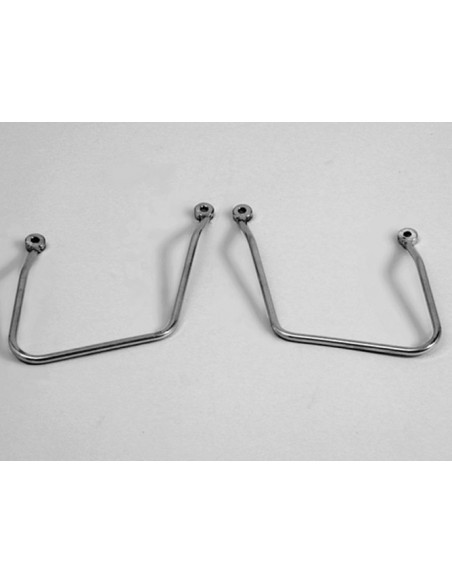 SOPORTE ALFORJA YAMAHA XV950 BOLT