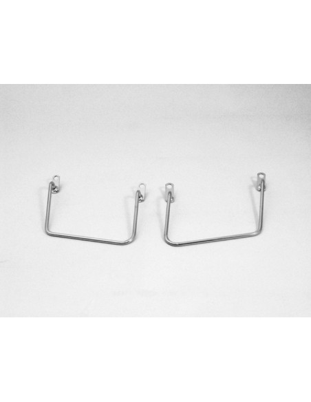 SOPORTE ALFORJA YAMAHA XVS 1300