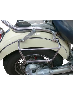SOPORTE ALFORJAS KLICK FIX BMW R850C