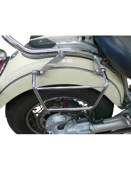 SOPORTE ALFORJAS KLICK FIX BMW R850C