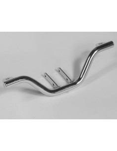 SOPORTE FAROS BMW R NINE T