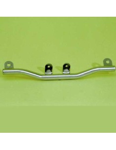 SOPORTE FAROS HARLEY DAVIDSON FXSTC SOFTAIL CUSTOM (06 - UP)