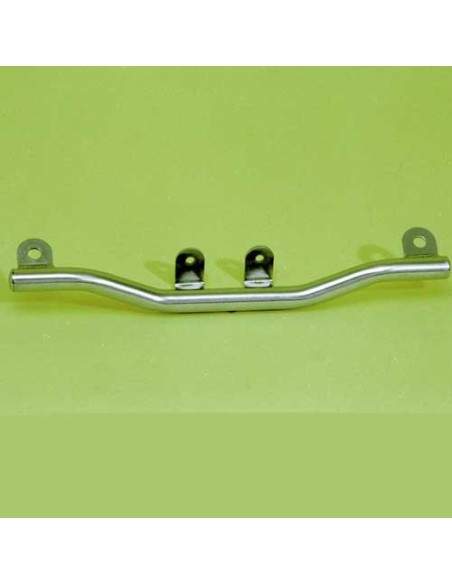 SOPORTE FAROS HARLEY DAVIDSON FXSTC SOFTAIL CUSTOM (06 - UP)