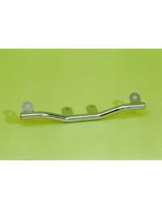 SOPORTE FAROS HONDA SHADOW VT600C VLX