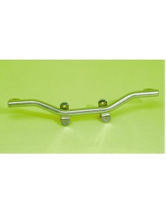 SOPORTE FAROS HONDA SHADOW VT 750