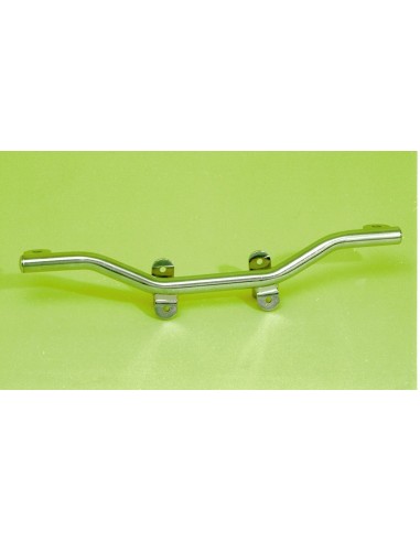 SOPORTE FAROS HONDA SHADOW VT 750 SOPORTE FAROS HONDA SHADOW VT 750