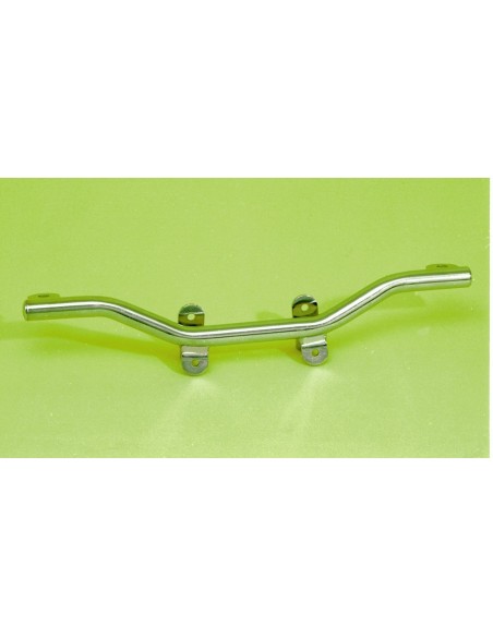 SOPORTE FAROS HONDA SHADOW VT 750