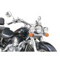 SOPORTE FAROS HONDA SHADOW VT 750 C AERO SOPORTE FAROS HONDA SHADOW VT 750 C AERO