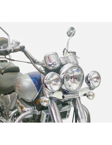 SOPORTE FAROS HYOSUNG AQUILA SOPORTE FAROS HYOSUNG AQUILA