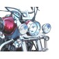 SOPORTE FAROS HYOSUNG ST7 SOPORTE FAROS HYOSUNG ST7