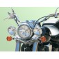 SOPORTE FAROS KAWASAKI VULCAN VN900 CLASSIC SOPORTE FAROS KAWASAKI VULCAN VN900 CLASSIC