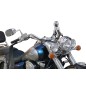 SOPORTE FAROS KAWASAKI VULCAN VN1600 CLASSIC