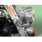 SOPORTE FAROS KAWASAKI VULCAN VN1600 CL TOURER SOPORTE FAROS KAWASAKI VULCAN VN1600 CL TOURER