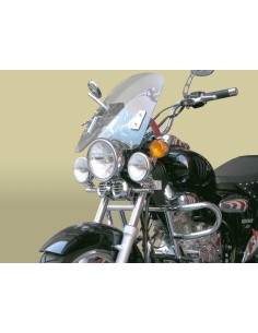 SOPORTE FAROS KEEWAY SUPERLIGHT