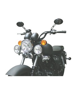 SOPORTE FAROS KEEWAY SUPERLIGHT