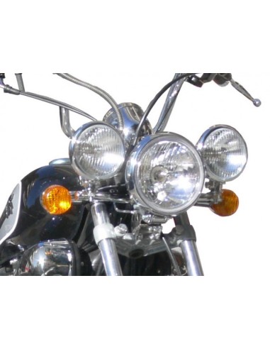 SOPORTE FAROS KEEWAY SUPERSHADOW 250 SOPORTE FAROS KEEWAY SUPERSHADOW 250