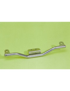 SOPORTE FAROS SUZUKI INTRUDER 125LC - VL125 (99 - 07)