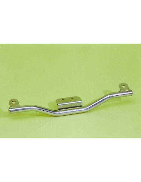 SOPORTE FAROS SUZUKI INTRUDER 125LC - VL125 (99 - 07)