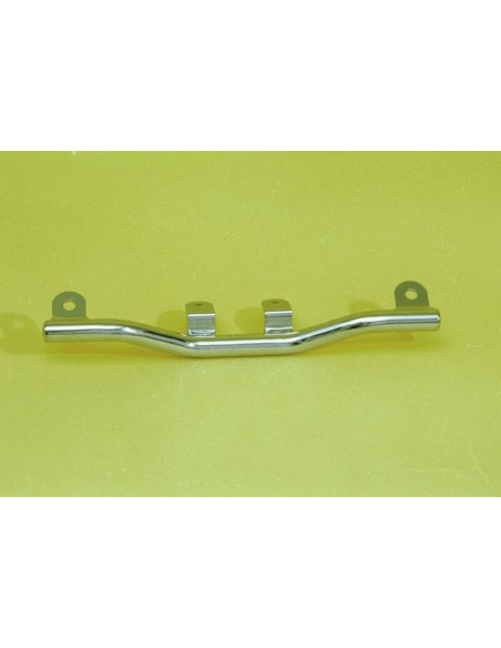 SOPORTE FAROS YAMAHA DRAG STAR XVS650 - XVS1100 CUSTOM