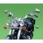 SOPORTE FAROS YAMAHA DRAG STAR XVS650A - XVS1100A CLASSIC SOPORTE FAROS YAMAHA DRAG STAR XVS650A - XVS1100A CLASSIC