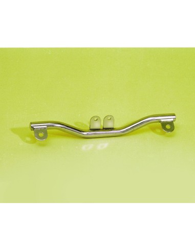 SOPORTE FAROS YAMAHA VIRAGO XV 750 - 1100 SOPORTE FAROS YAMAHA VIRAGO XV 750 - 1100