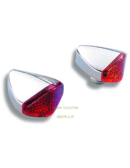 INTERMITENTE DIAMOND UNIVERSAL