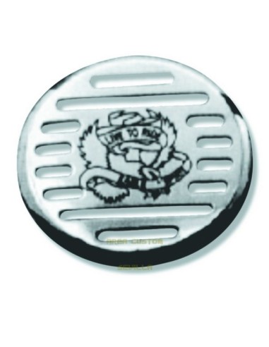 TAPA BOCINA "LIVE TO RIDE" UNIVERSAL TAPA BOCINA "LIVE TO RIDE" UNIVERSAL