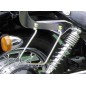 SOPORTE ALFORJAS HONDA BLACK WIDOW 750