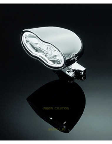 FARO CENTRAL "OVAL" HOMOLOGADO