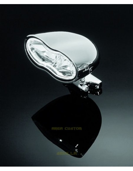 FARO CENTRAL "OVAL" HOMOLOGADO