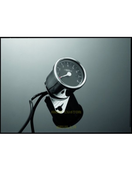 MINI CUENTA REVOLUCIONES ELECTRONICO HIGHWAY HAWK