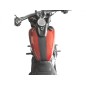 CUBREDEPOSITO MOTO PIEL HD FAT BOB (17 - UP)