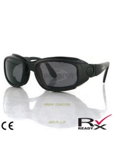 GAFAS SPORT & STREET CON LENTES INTERCAMBIABLES