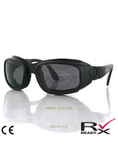 GAFAS SPORT & STREET CON LENTES INTERCAMBIABLES