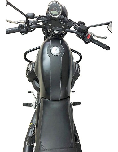 CUBREDEPOSITO MOTO GUZZI V7 III CUBREDEPOSITO MOTO GUZZI V7 III