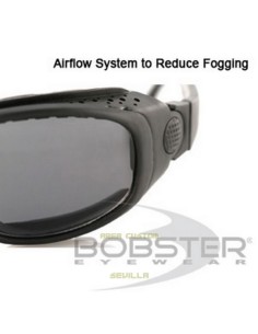 GAFAS SPORT & STREET CON LENTES INTERCAMBIABLES