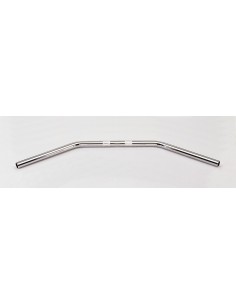 MANILLAR DRAG BAR HD 25.4 MM. ANCHO 82 CM.