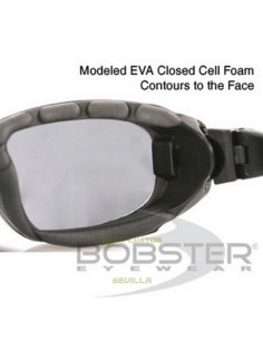 GAFAS SPORT & STREET CON LENTES INTERCAMBIABLES