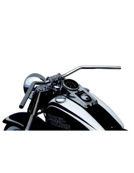 MANILLAR FLYERBAR 25,4 MM. 96 CM. HOMOLOGADO