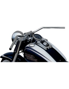 MANILLAR FLYERBAR 25,4 MM. 96 CM. HOMOLOGADO