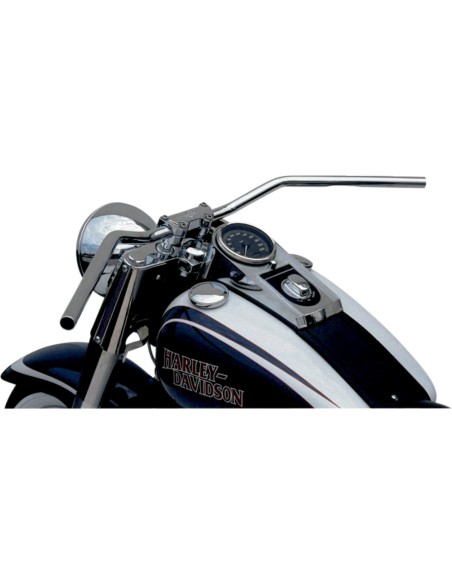 MANILLAR FLYERBAR 25,4 MM. 96 CM. HOMOLOGADO