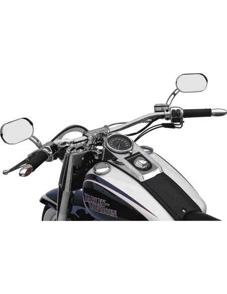 MANILLAR ROADSTAR ANCHO 25,4 MM. 98 CM. HOMOLOGADO