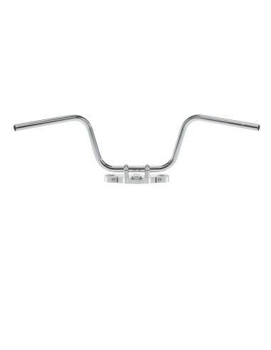 MANILLAR APEHANGER 25,4 MM. 93 CM. HOMOLOGADO MANILLAR APEHANGER 25,4 MM. 93 CM. HOMOLOGADO